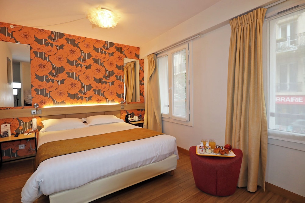 Hotel Hor Les Lumieres 10/50