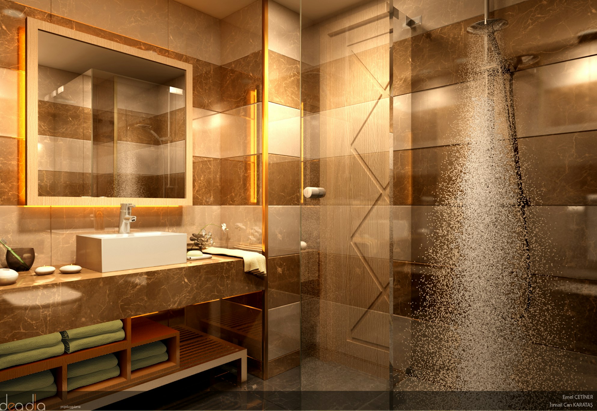 Xperia Saray Beach 66/67