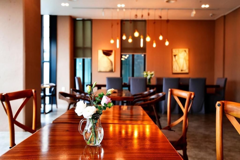 New Raon Stay Hotel 40/50