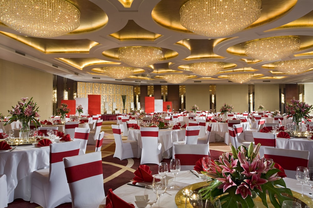 Swissotel Foshan 49/70
