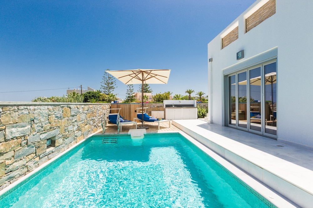 Thalasses Villas Rethymno 2/50