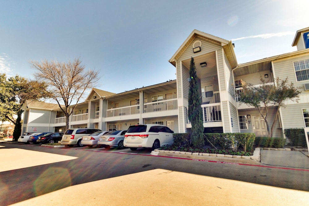 Studio6 Dallas, TX - Garland - Northeast 25/31