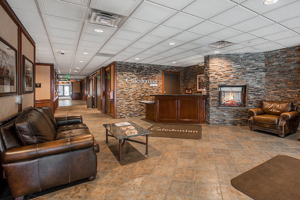 The Caledonian By All Seasons Resort Lodging 56/80