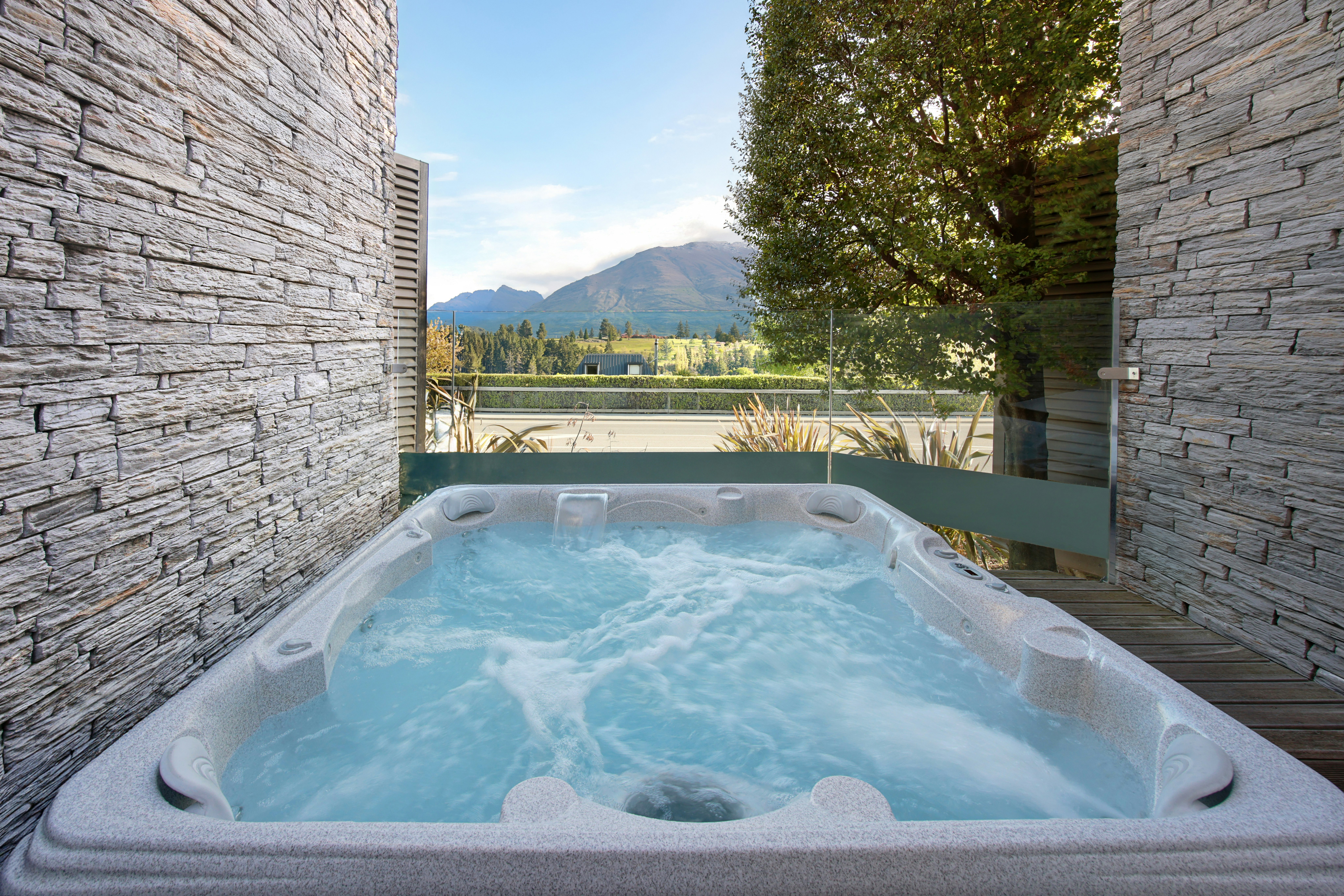 Swiss-Belsuites Pounamu Queenstown 37/55