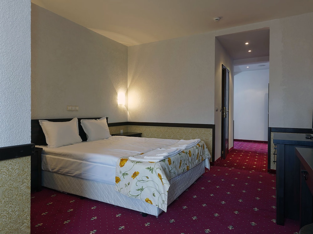 Trinity Residence Bansko 20/67