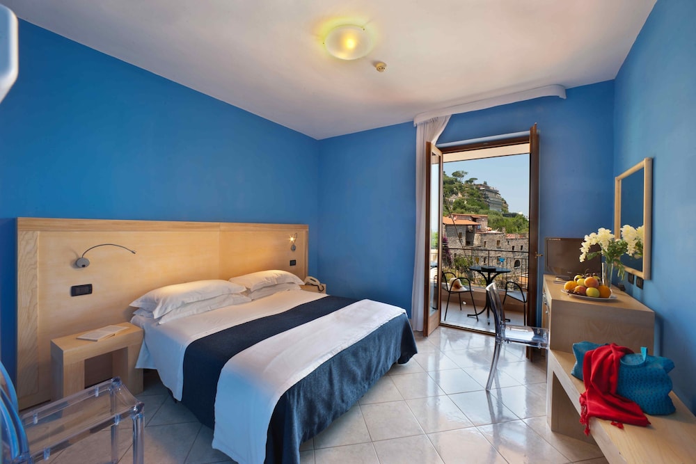 Hotel Rivage Sorrento 35/79
