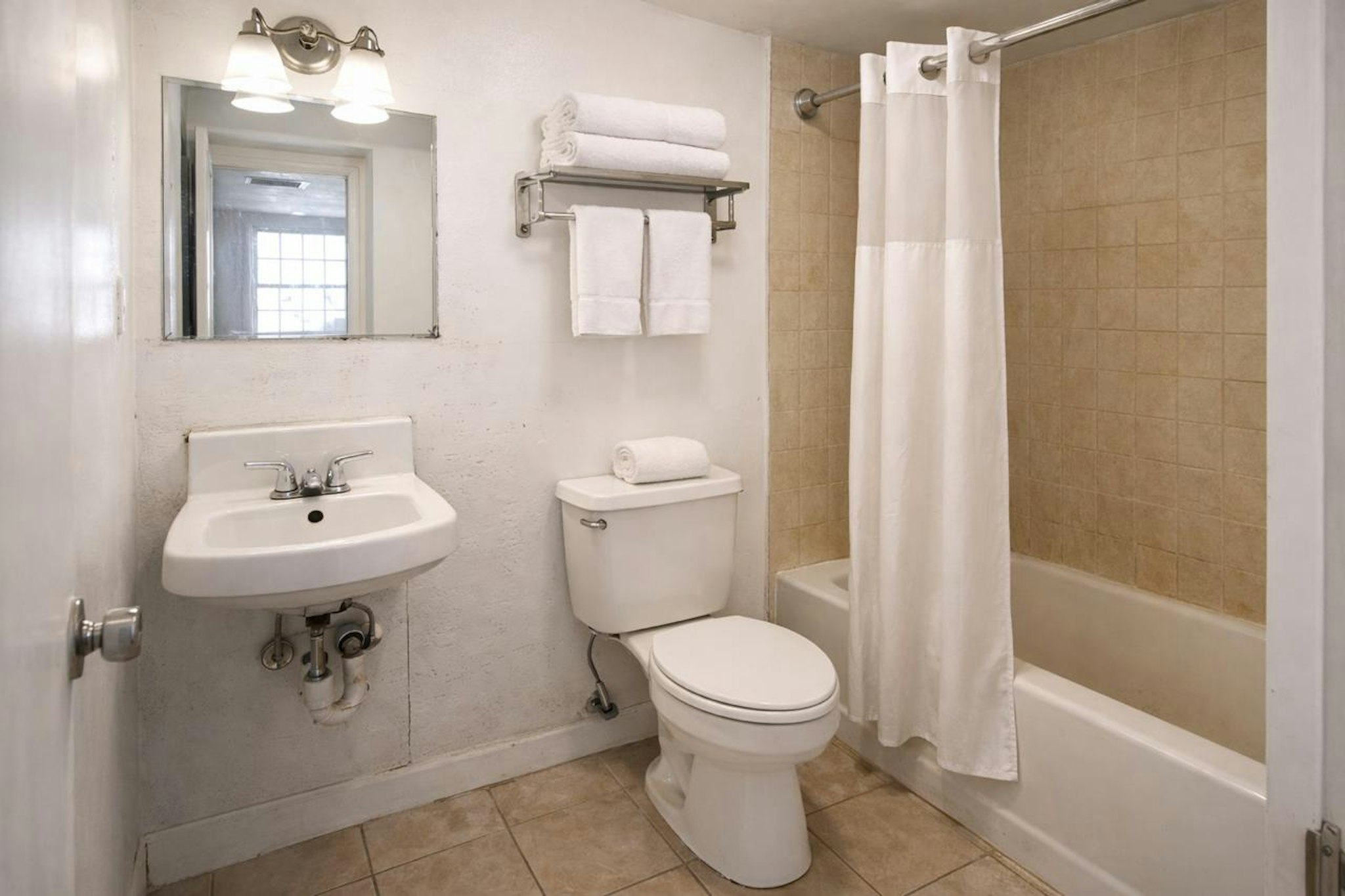 Siesta Motor Inn Kissimmee Near Disney World 14/14