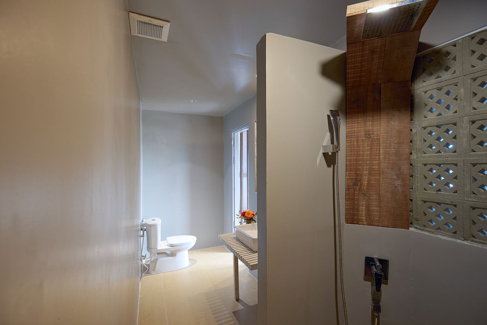 Goda Boutique Hotel 60/62