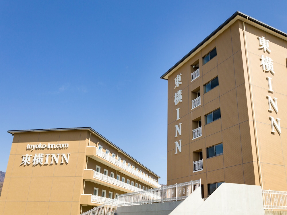 Toyoko Inn Fuji Kawaguchiko Ohashi 3/34