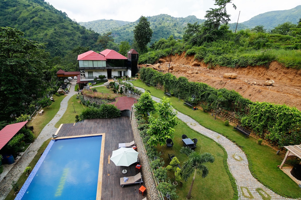 Shaantam Resorts 42/48