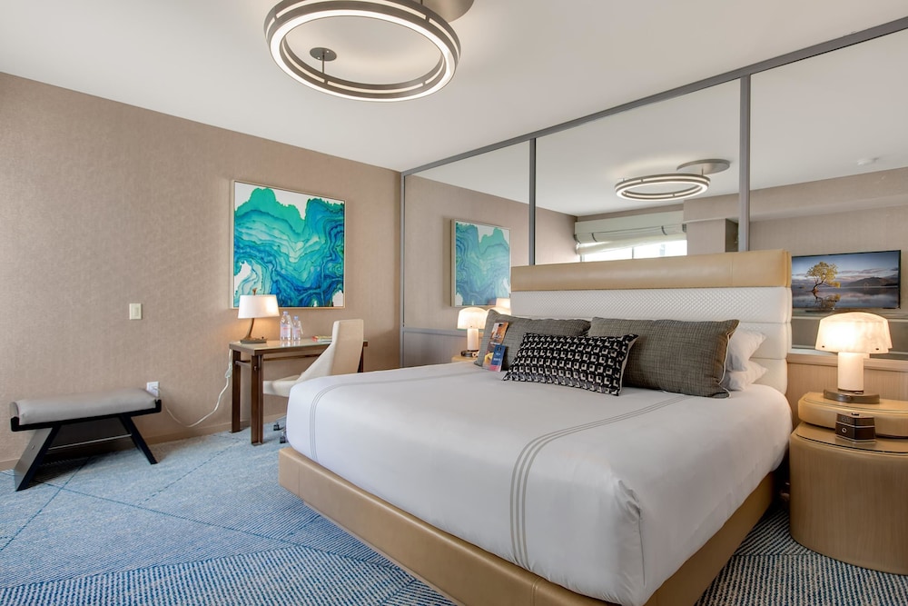 Hotel Zoe Fishermans Wharf 13/68