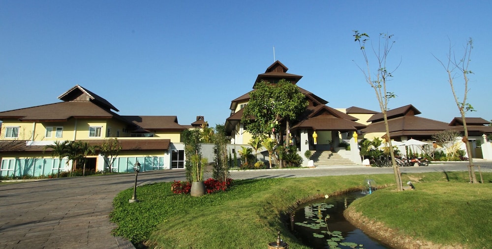 Mountain Creek Wellness Resort 46/51