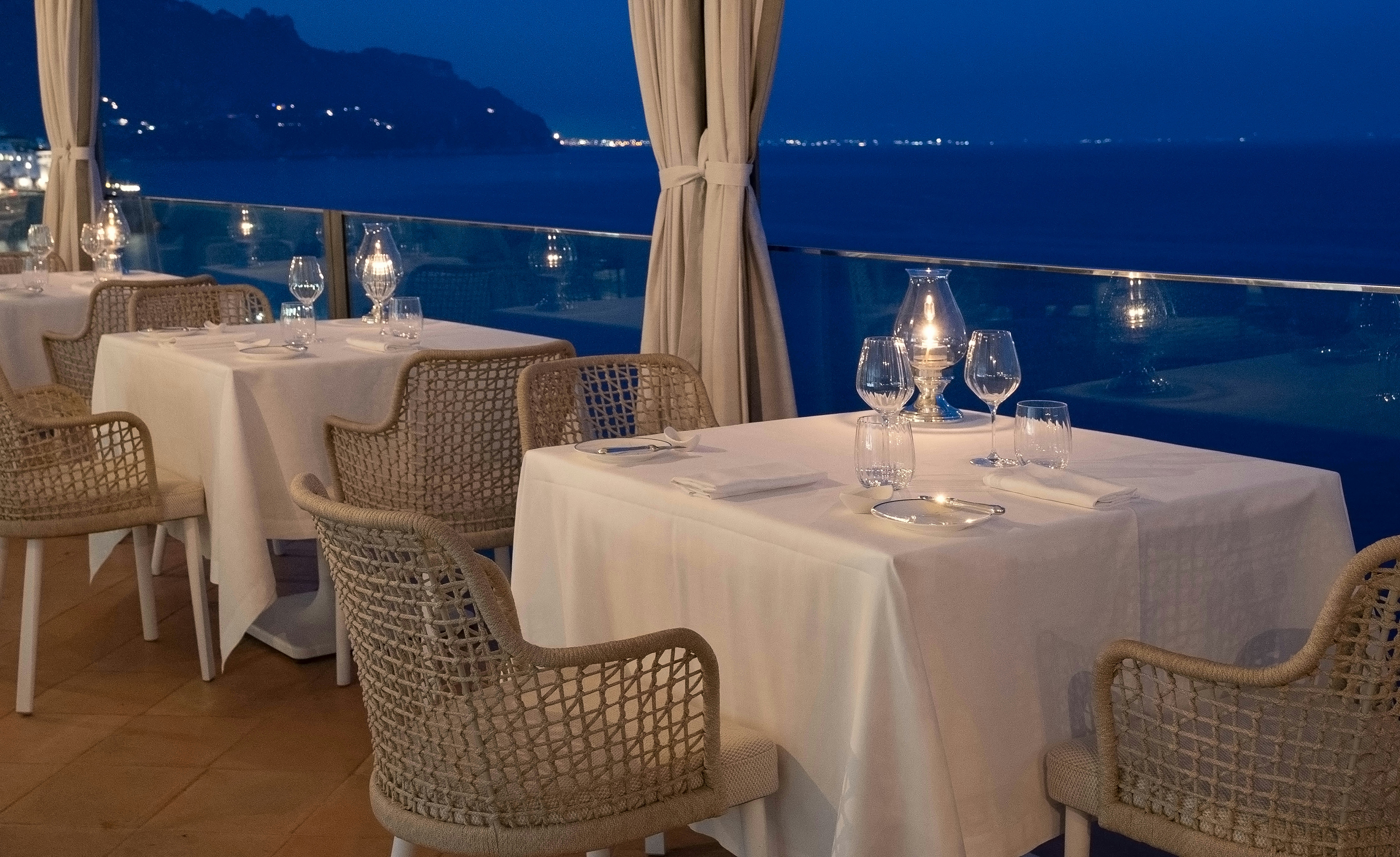 Miramalfi Hotel 65/85