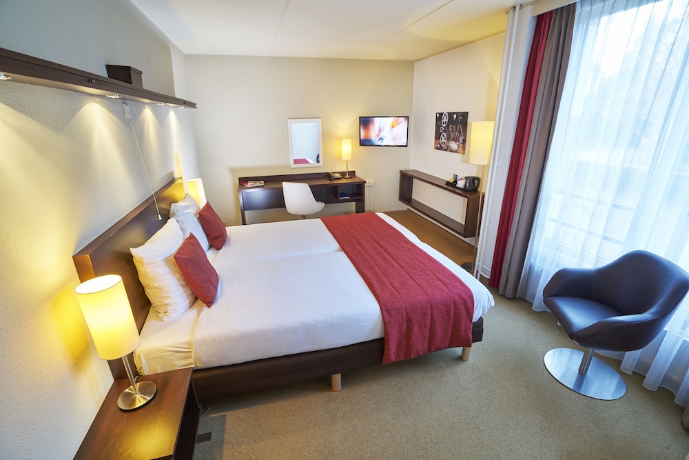 Tulip Inn Media Park Hilversum 14/65