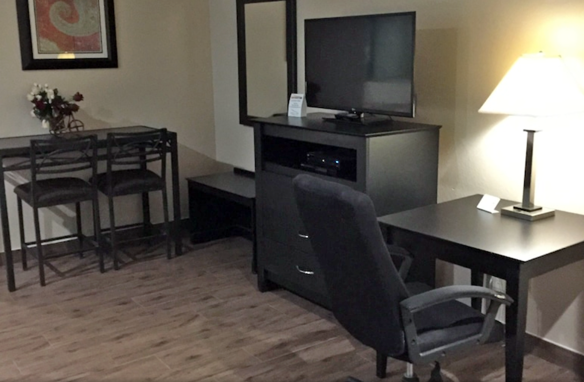 Scottish Inns Suites Timber Creek Houston 35/41