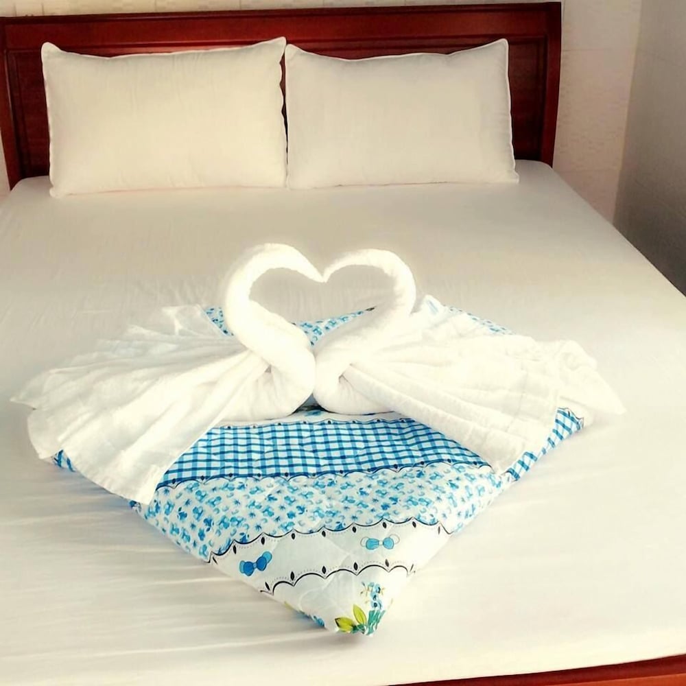 Duc Anh Garden Homestay 30/50