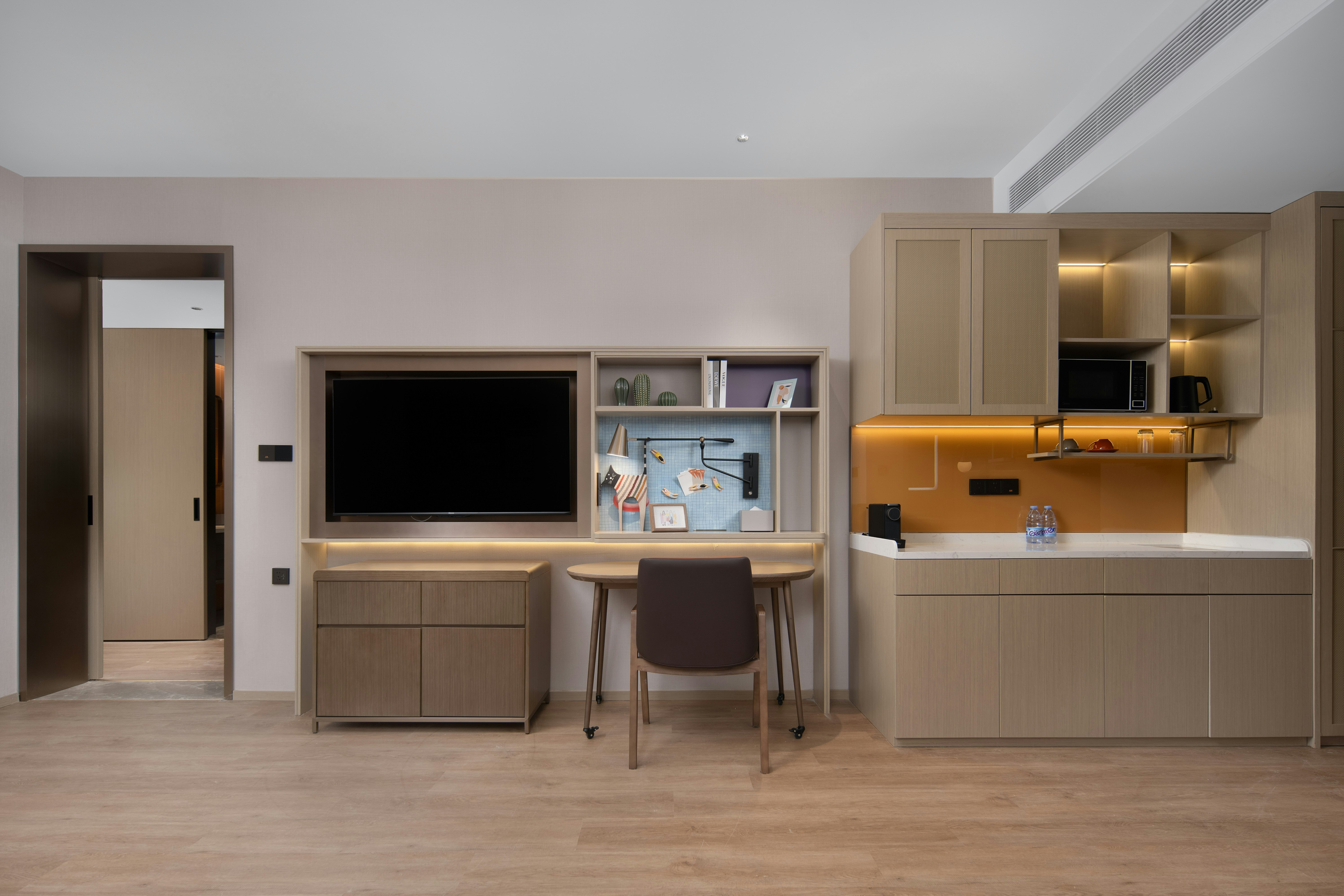 Home2 Suites by Hilton Wuhan Optics Valley 52/60