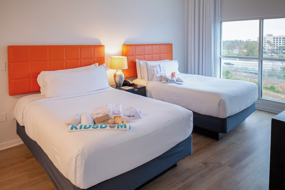 Melia Orlando Celebration 19/64