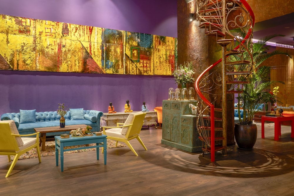 M Village Premier Hotel Thi Sach, a brand of Modern Village Lifestyle 74/78