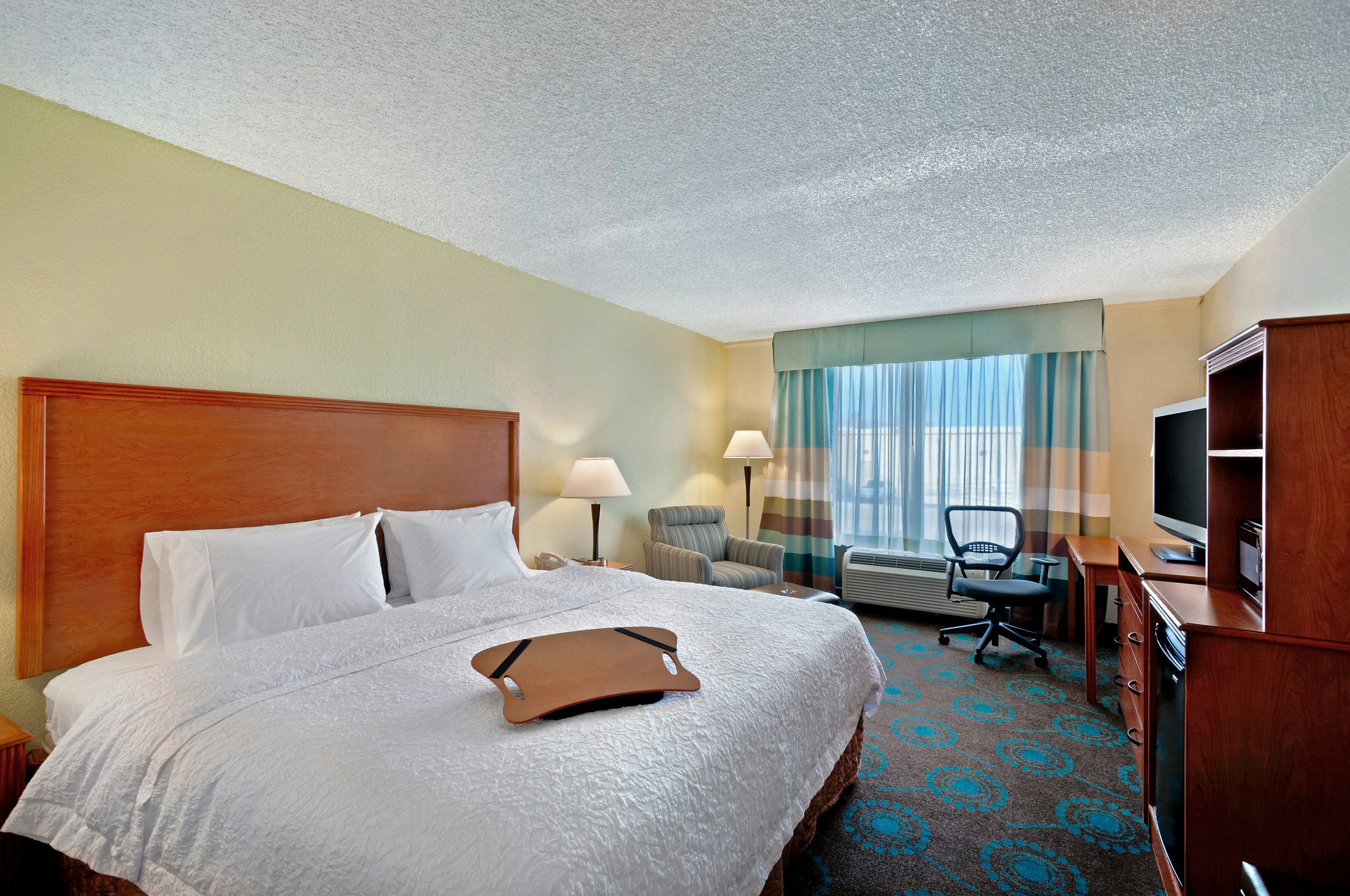 Hampton Inn Lake Havasu 14/49