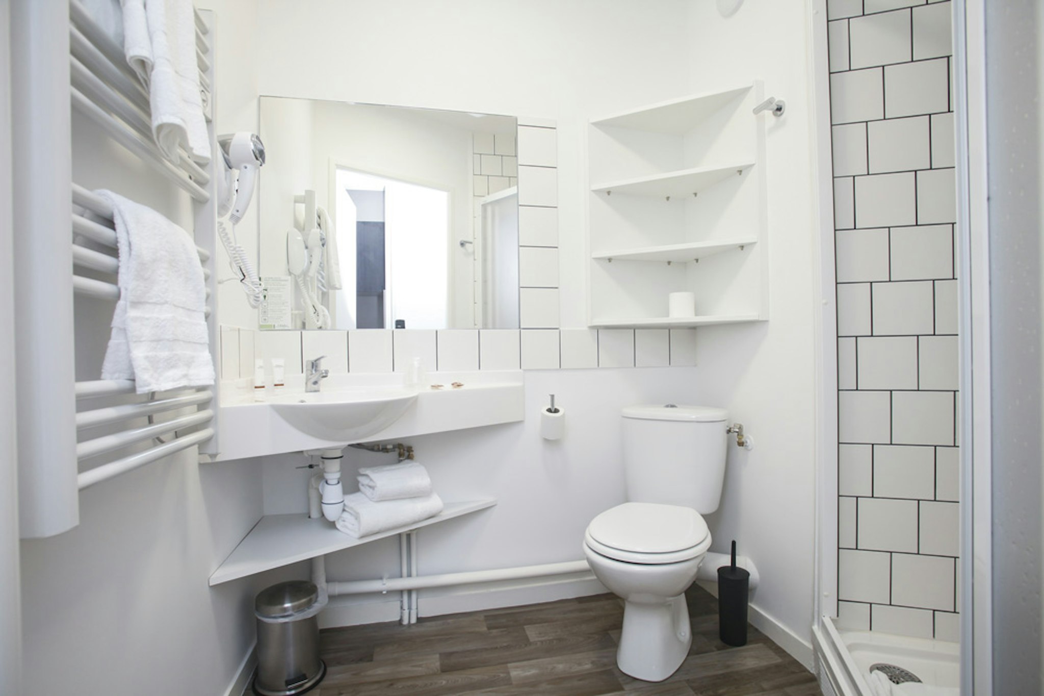 Odalys City Paris Levallois 10/10