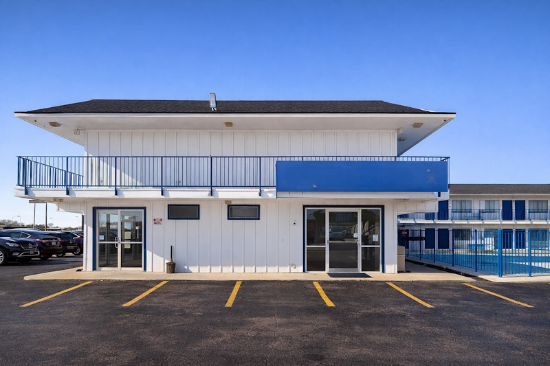 Express Inn Near Columbus Airport 16/21