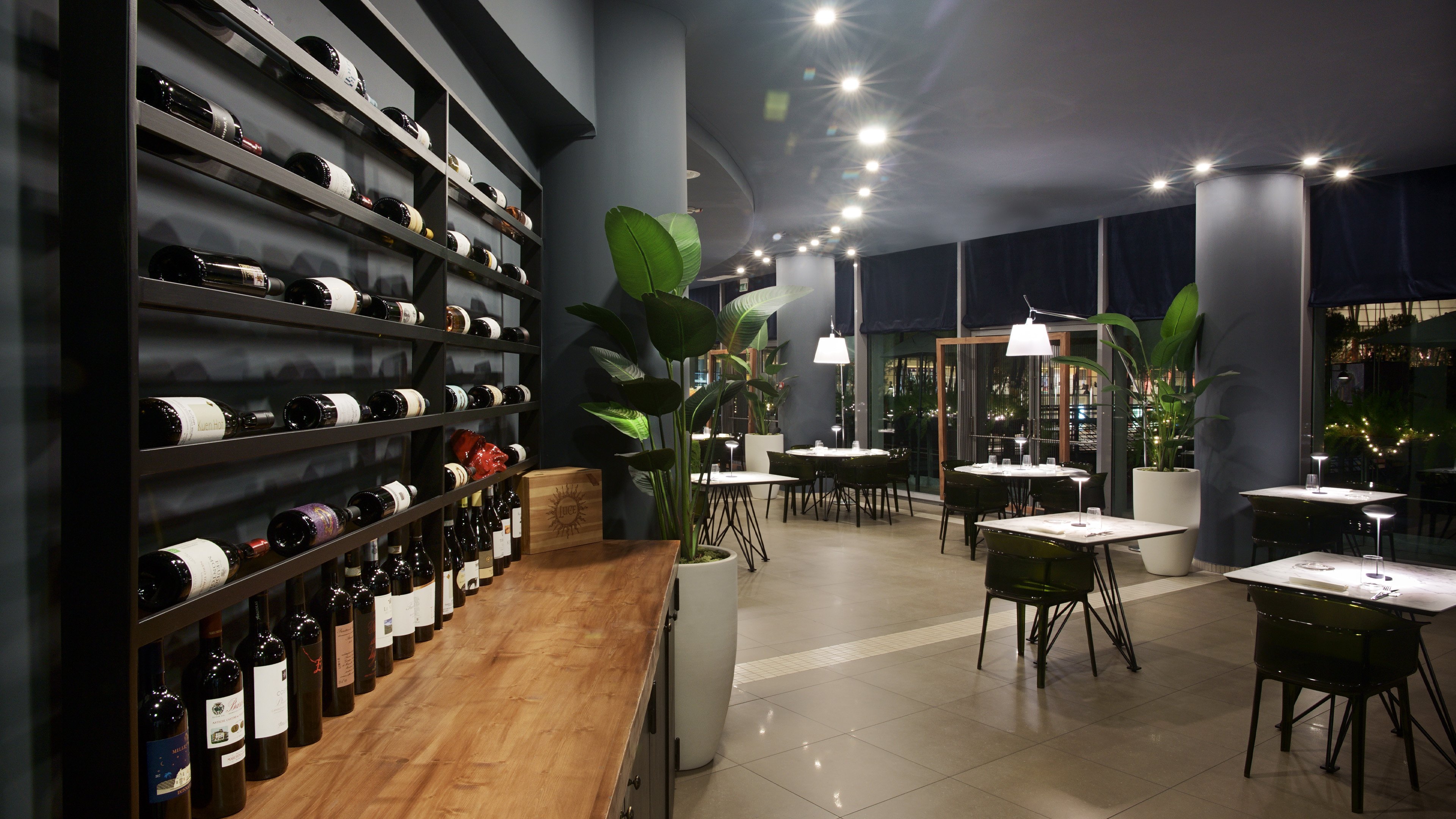 Holiday Inn Naples Nola Vulcano Buono 43/50