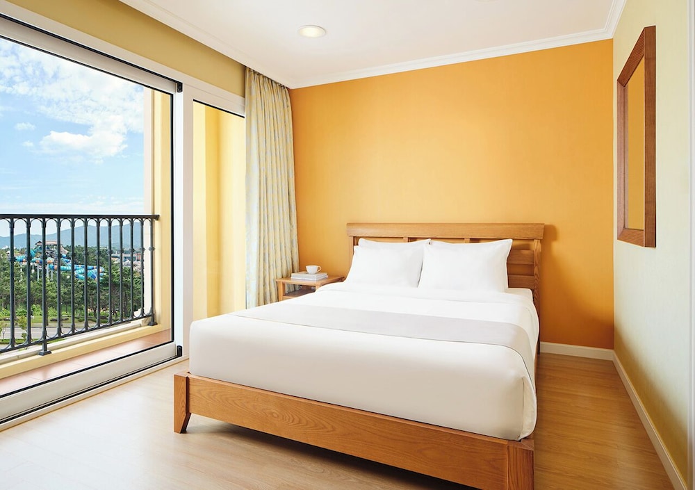 Hanwha Resort Seorak Sorano 10/47