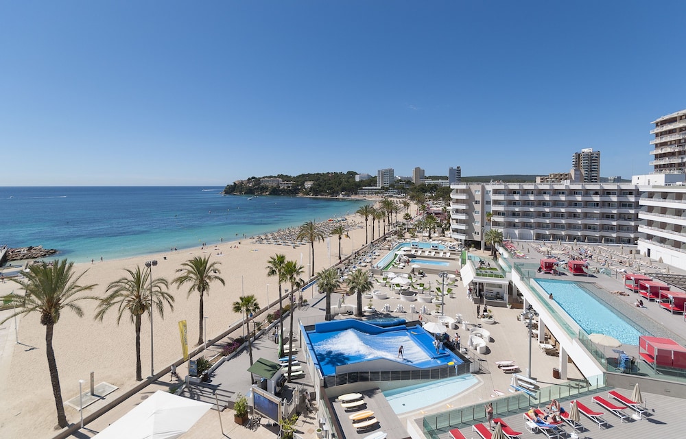 Innside by Melia Wave Calvia 9/76