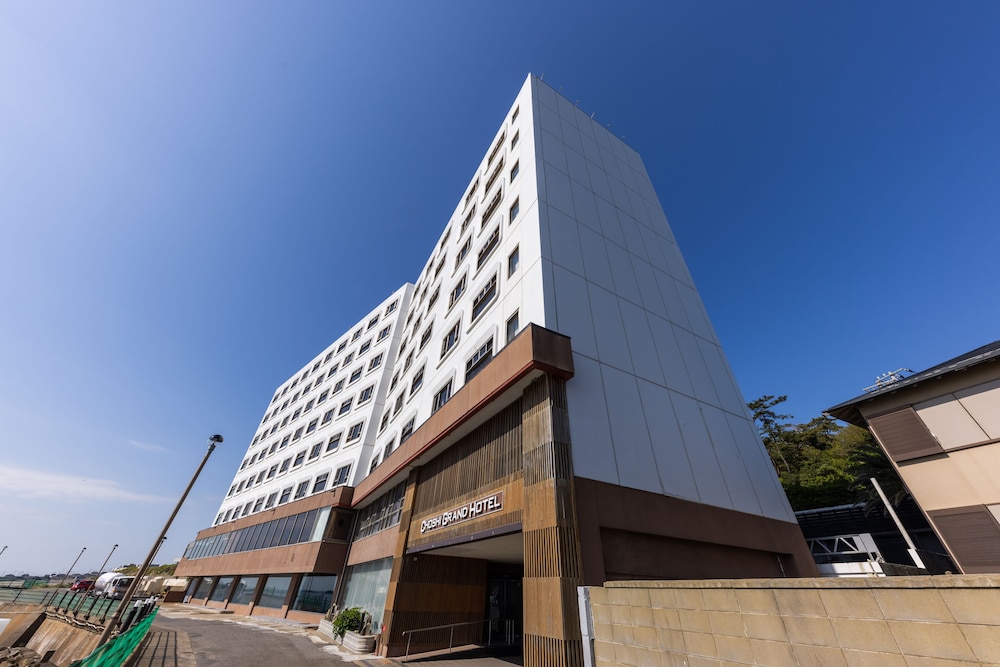 Choshi Grand Hotel 2/50