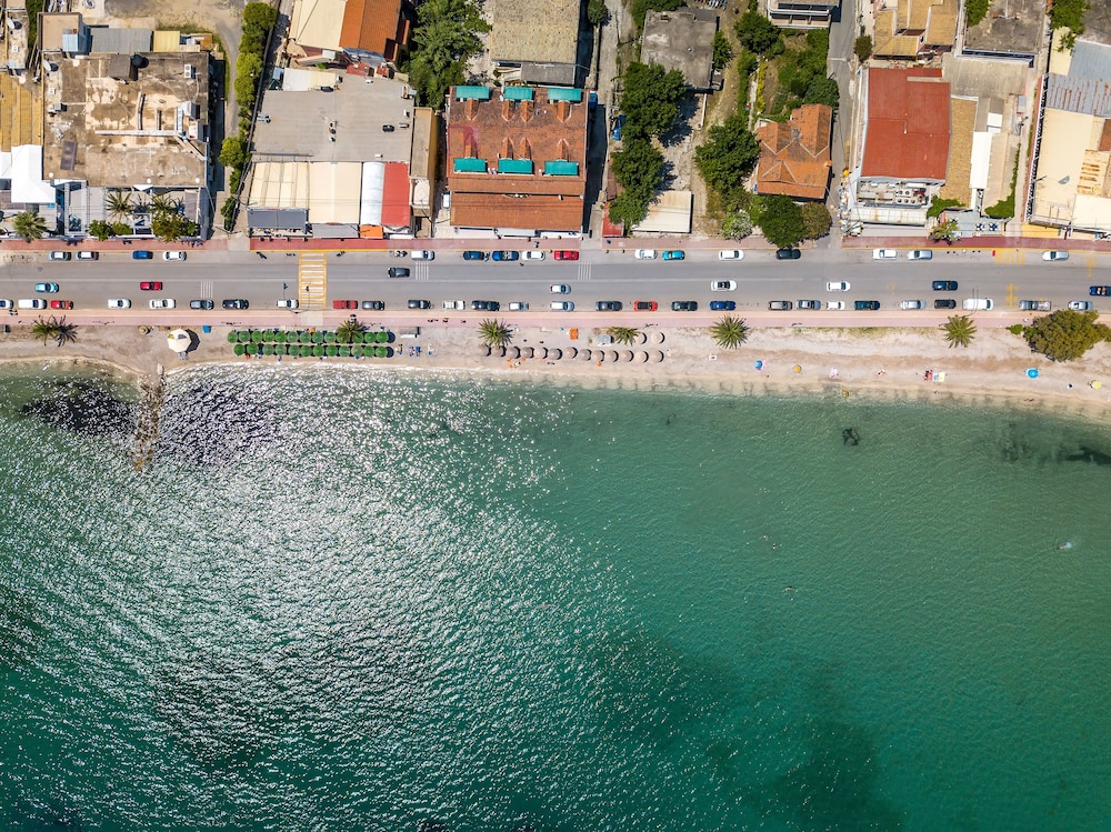 Corfu Secret Hotel 41/50