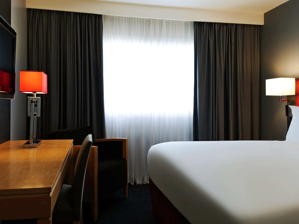 Mercure Paris CDG Airport 23/69