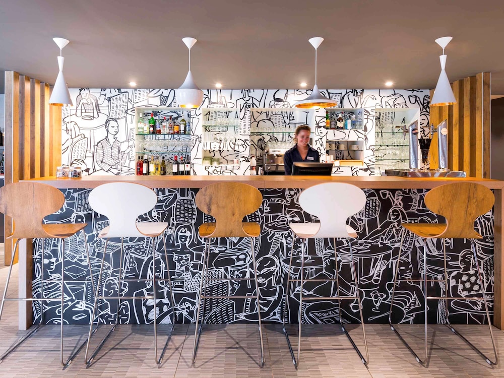 Ibis Bilbao Barakaldo 33/43