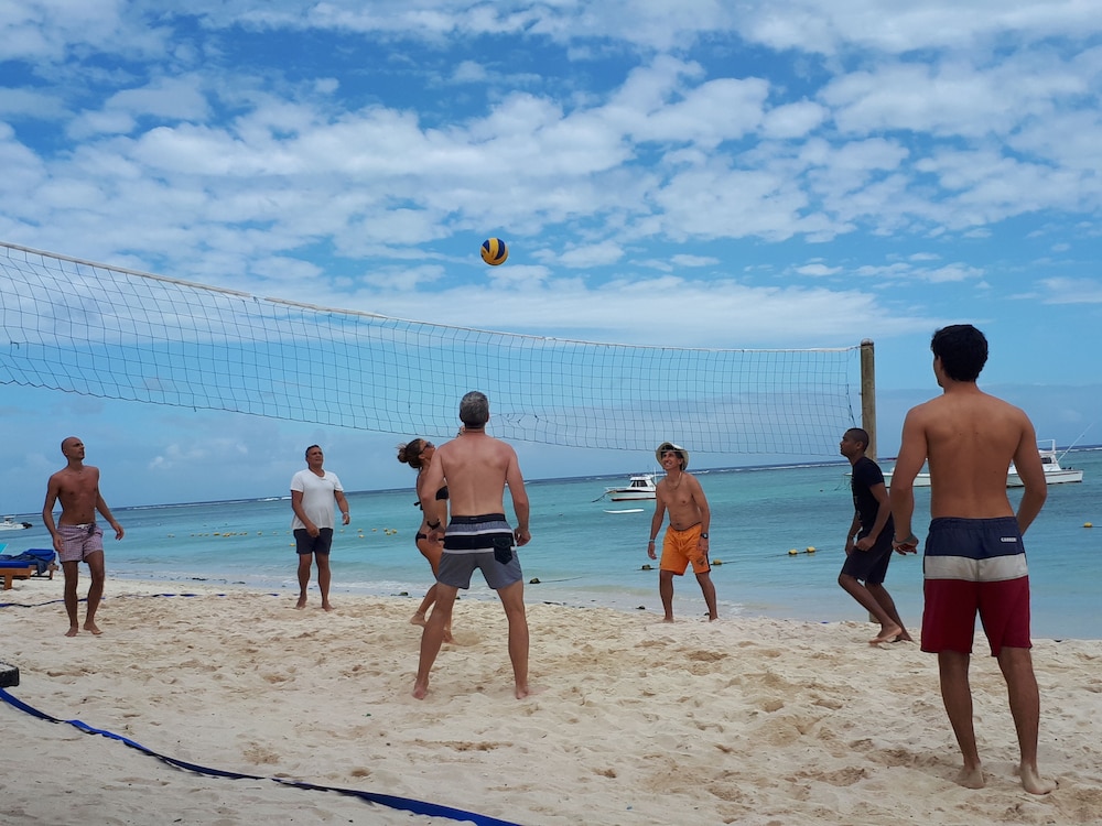 Pearle Beach Resort And Spa 20/34