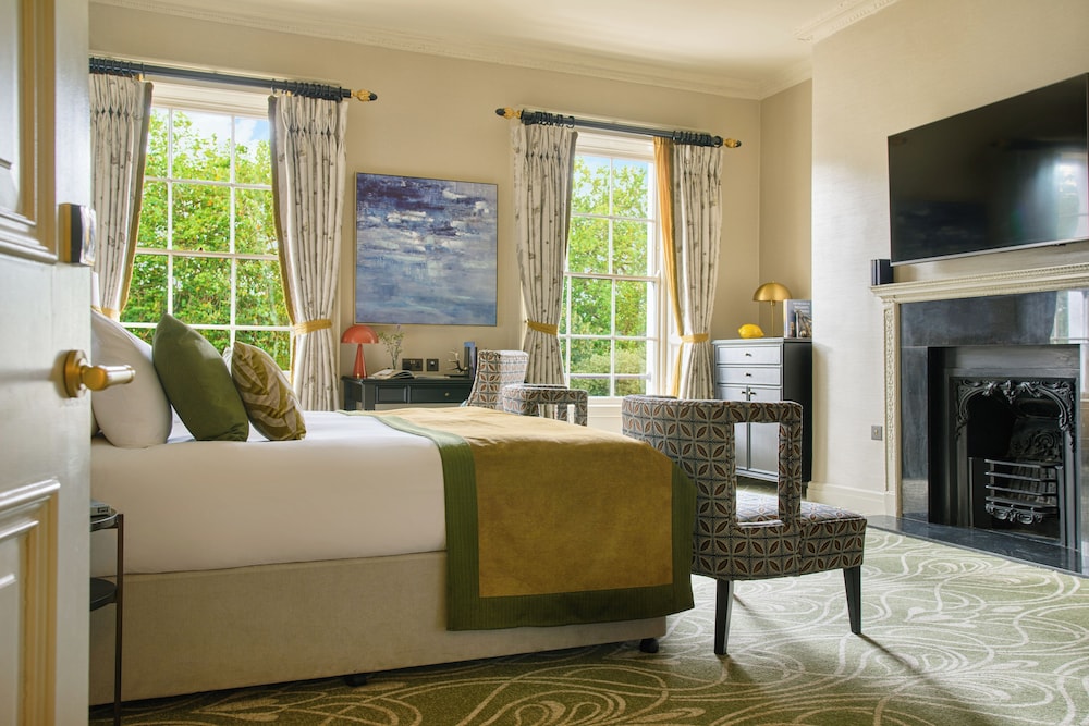 The Cliff Townhouse 21/50