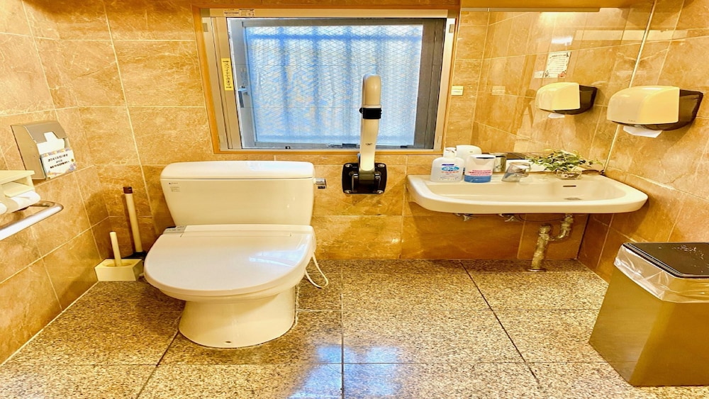 Toyoko Inn Tokyo Shinjuku Kabukicho 43/67