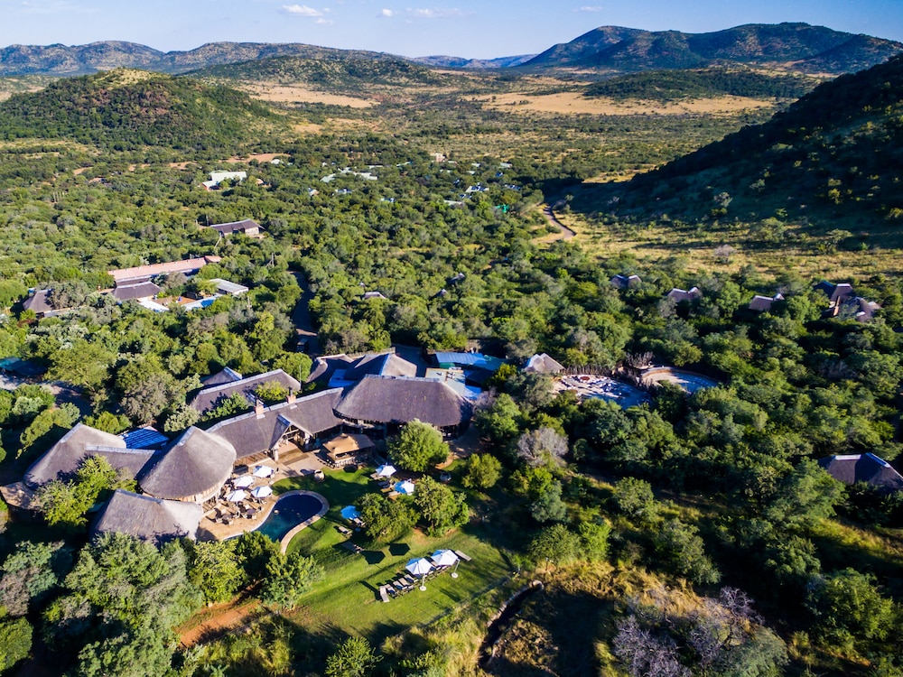 Ivory Tree Game Lodge 59/69