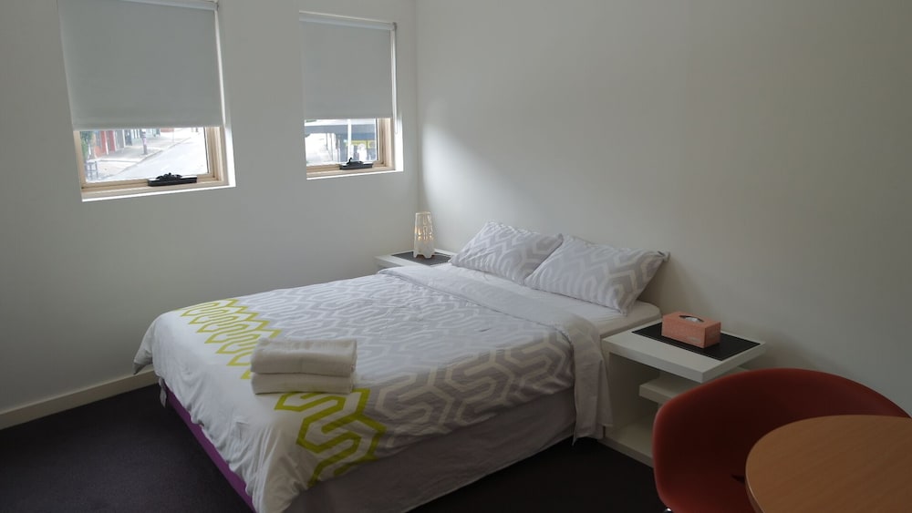 Cityview Studio Accommodation 16/61