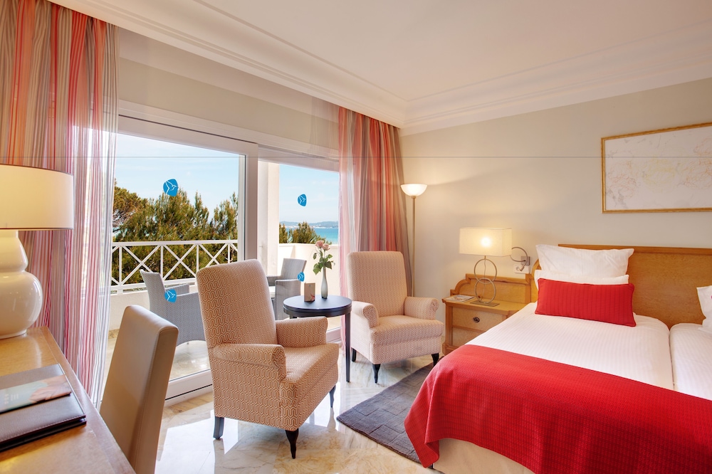 Grupotel Parc Natural and Spa 15/62