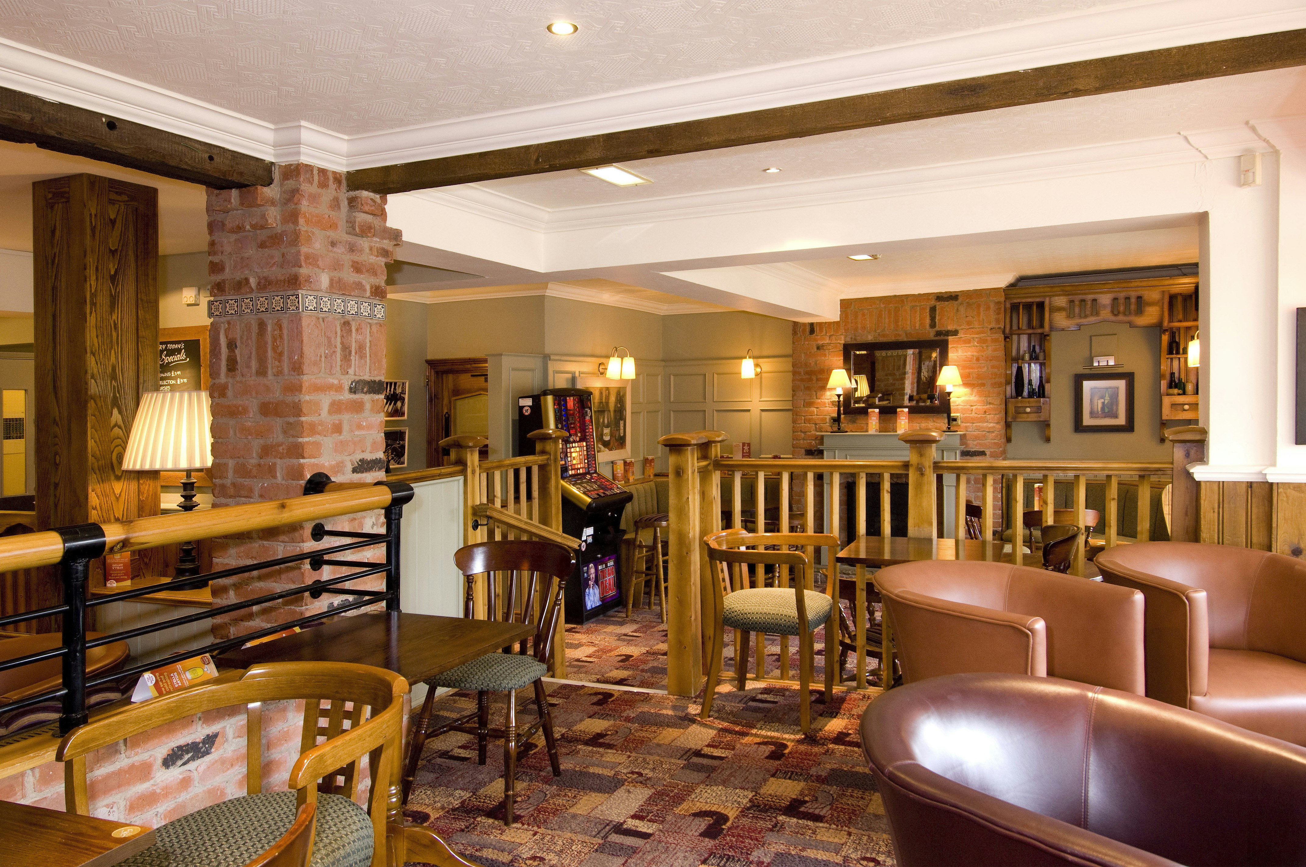 Premier Inn Bradford North (Bingley) 44/52