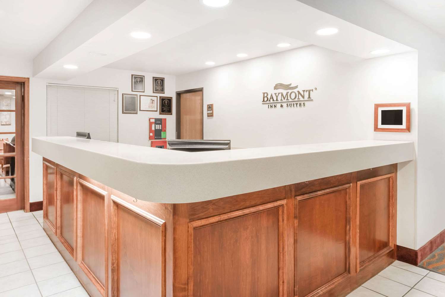 Baymont By Wyndham Rolla 2/7