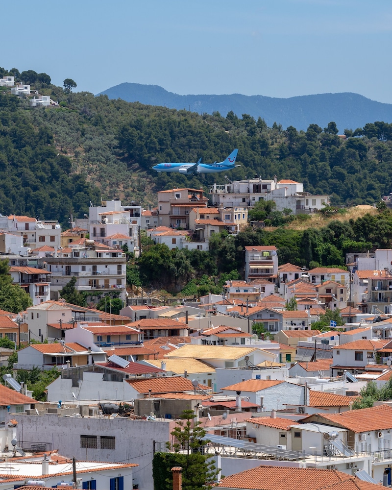 Kensho Skiathos Apartments 42/50