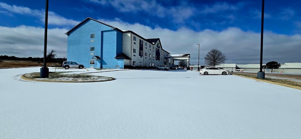 Days Inn by Wyndham Copperas Cove 47/53
