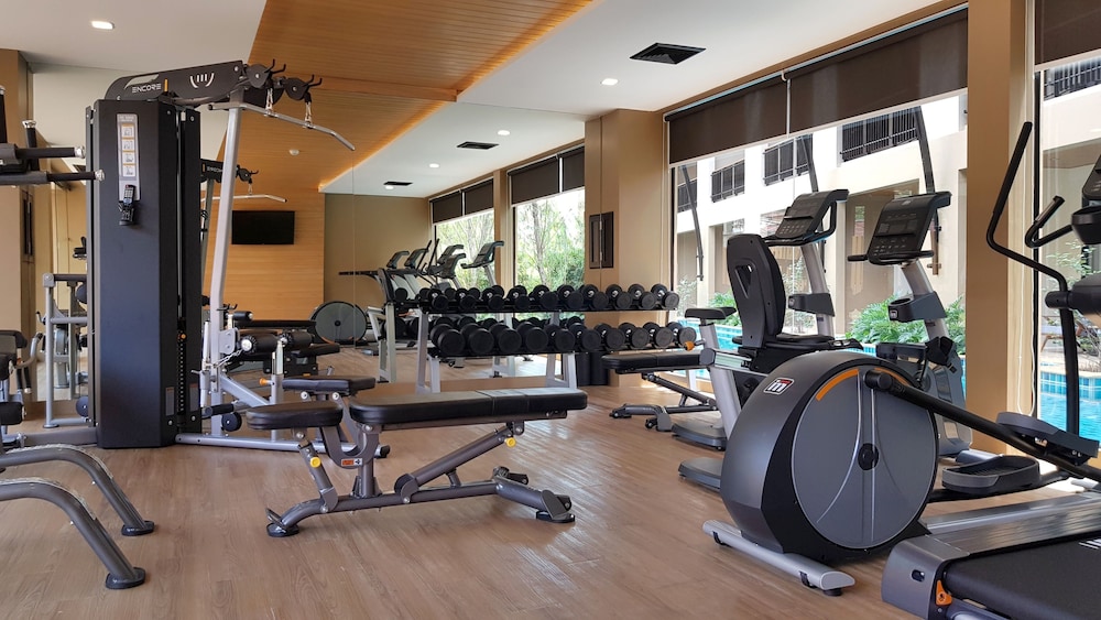 Aurico Kata Resort & Spa 28/50