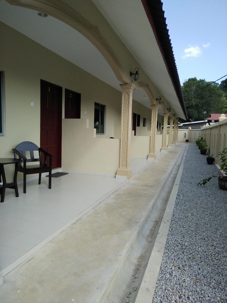 Sri Melor Inn 17/25