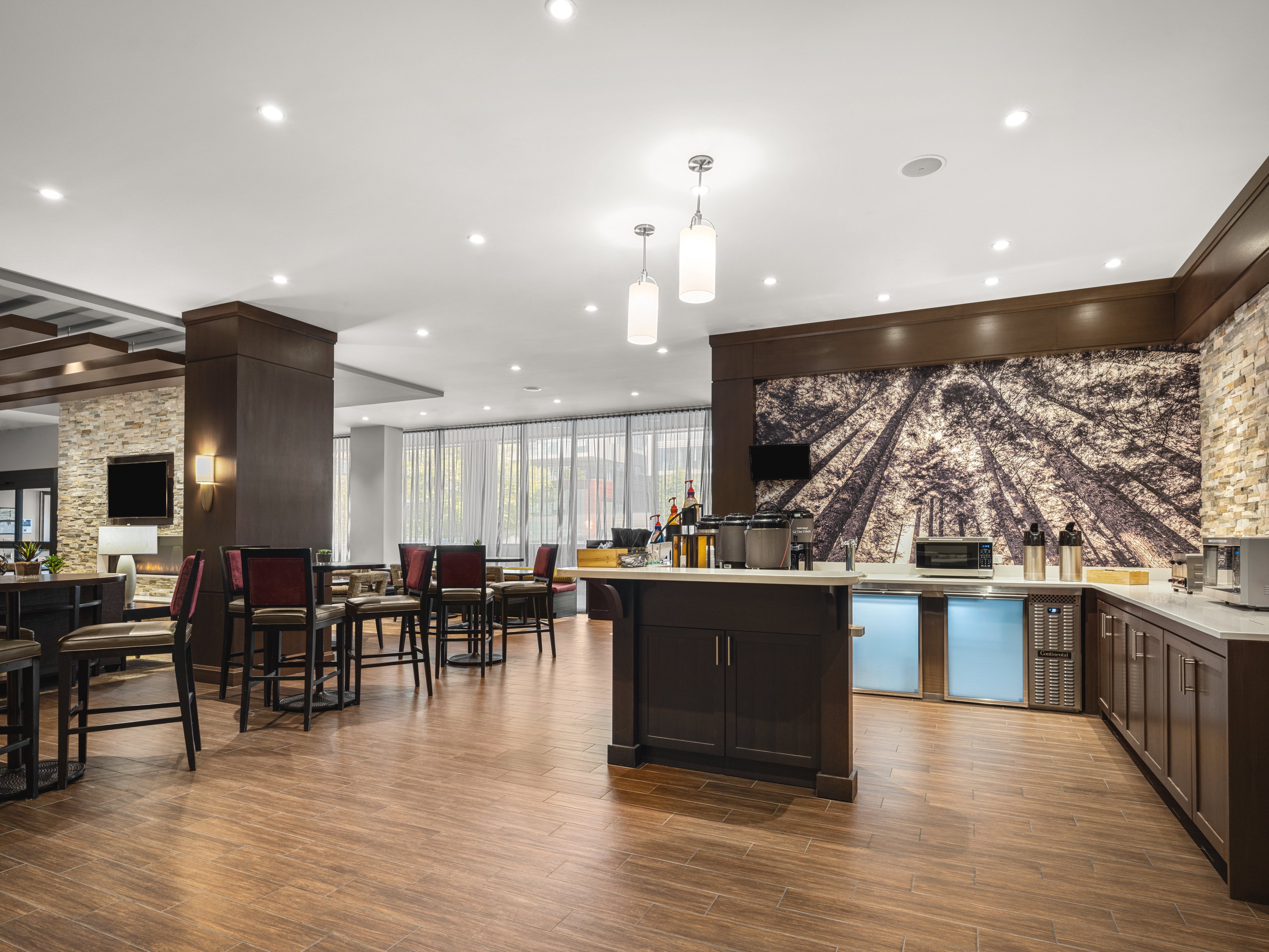 Staybridge Suites Seattle - South Lake Union 53/75