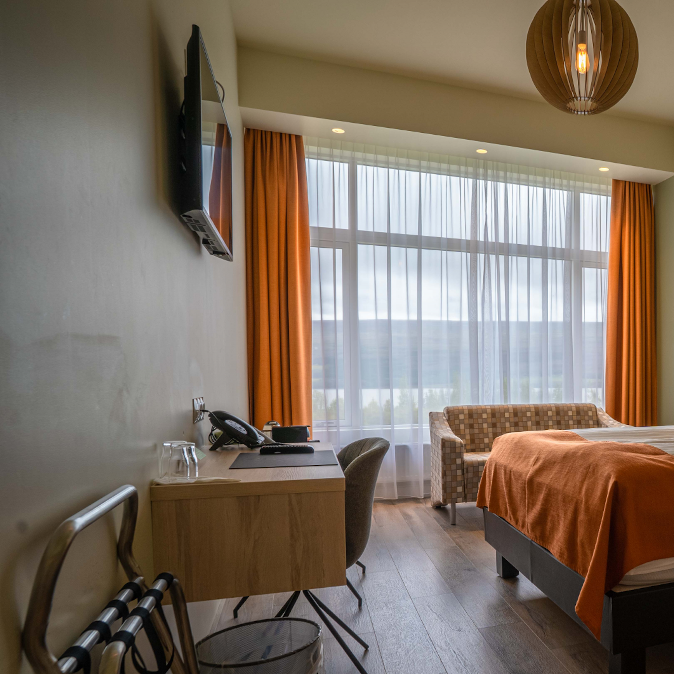 Hotel Hallormsstadur 13/72