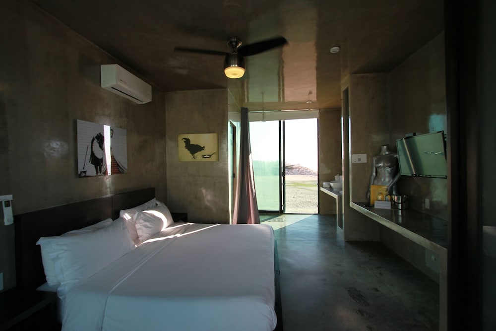 Vidasoul hotel 10/50