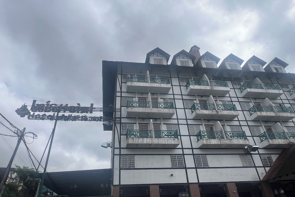 Iris House Hotel 5/65