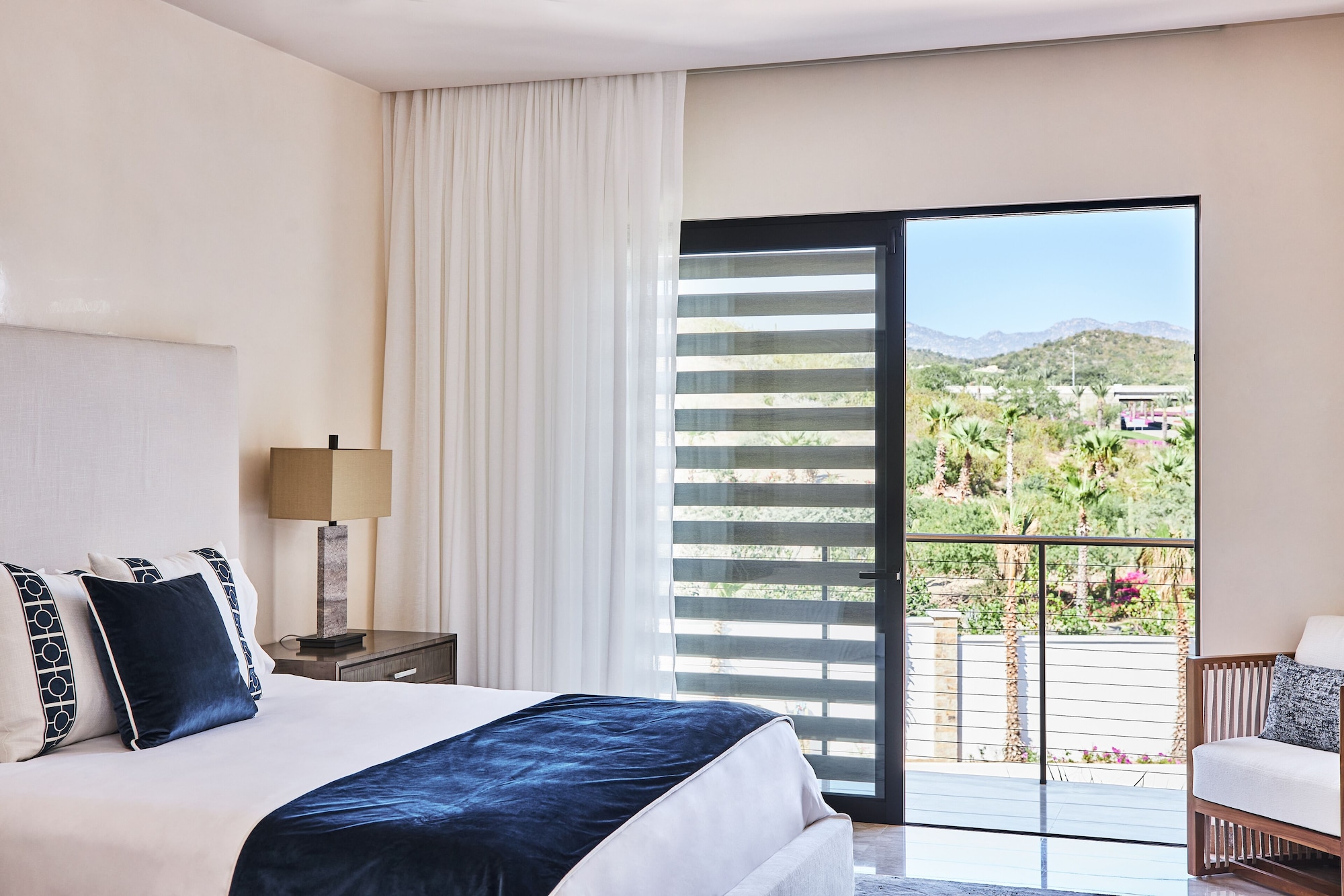 4 Bedrooms, Loft, Villa, 2 King Beds, 4 Queen Beds, with Pool